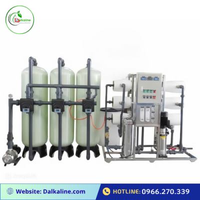 RO 1m3 3m3h ảnh chính