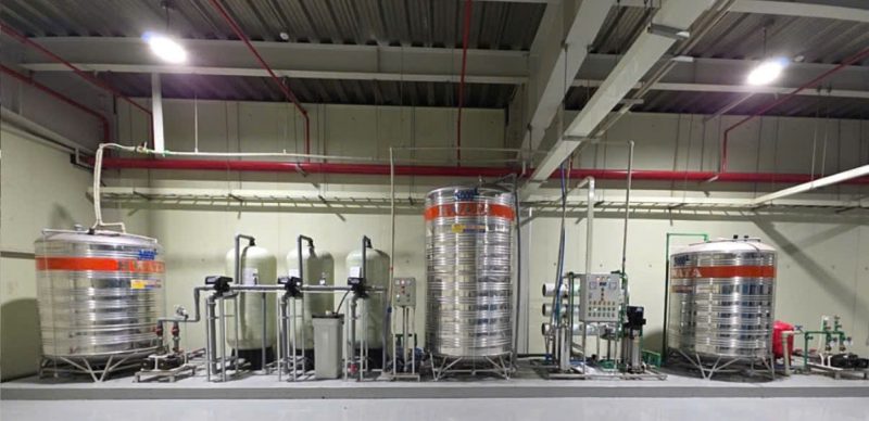 Ro 3000l