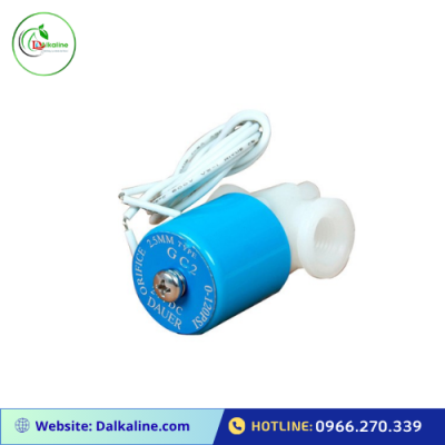 Van điệ từ 24v