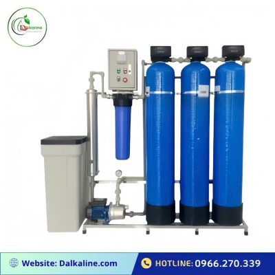 Lọc tổng cao cấp