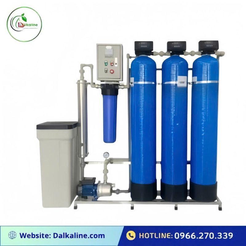 Lọc tổng cao cấp