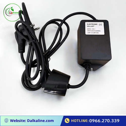 Adaprer uv 41W