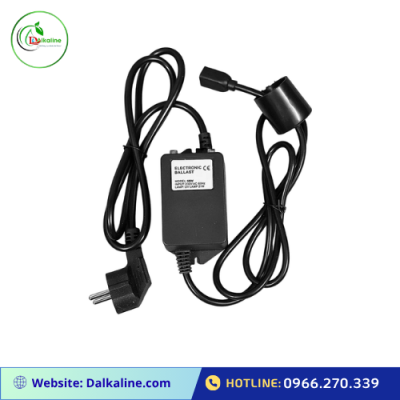 Adaprer uv 55W
