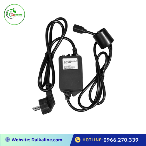 Adaprer uv 55W