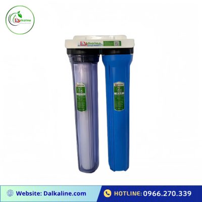 Bộ 2 ly 20in