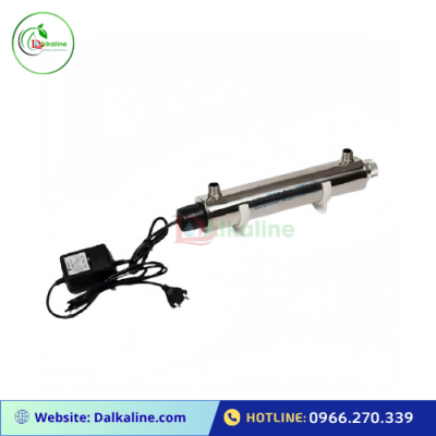 Bộ đèn UV 12W