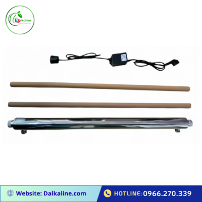 Bộ đèn UV 25W