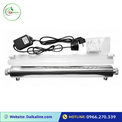 Bộ đèn UV 29W