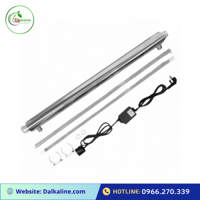 Bộ đèn UV 41W