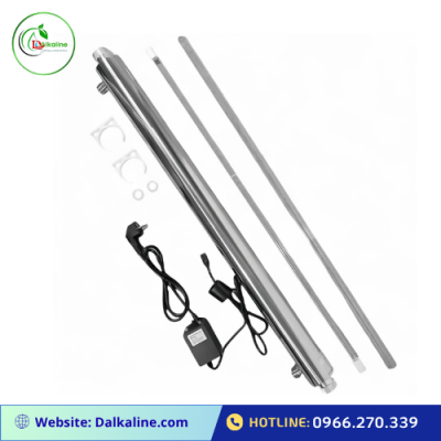 Bộ đèn UV 55W