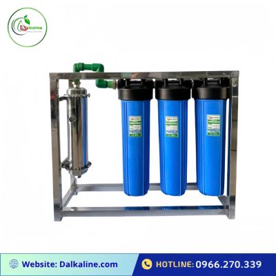 Bộ lọc uf 1000L