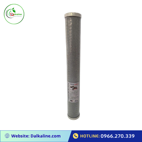 Lõi lọc 20in CTO