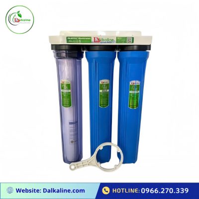 Lybộ 3 ly 20in