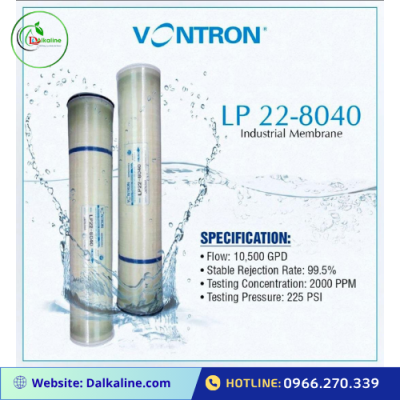 Màng Vontron lp22